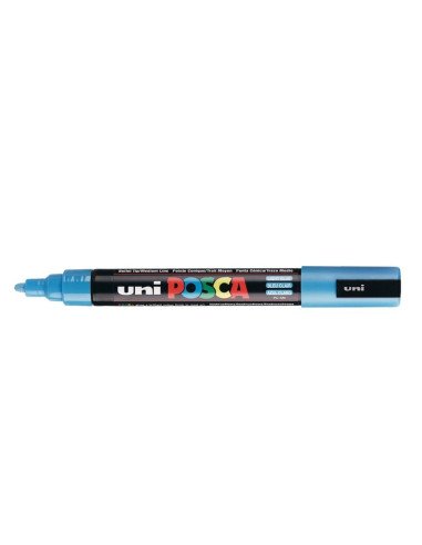 POSCA Μαρκαδόρος 5M (1.8-2.5mm)