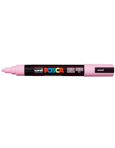 POSCA Μαρκαδόρος 5M (1.8-2.5mm)