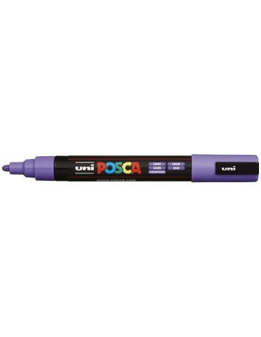 POSCA Μαρκαδόρος 5M (1.8-2.5mm)