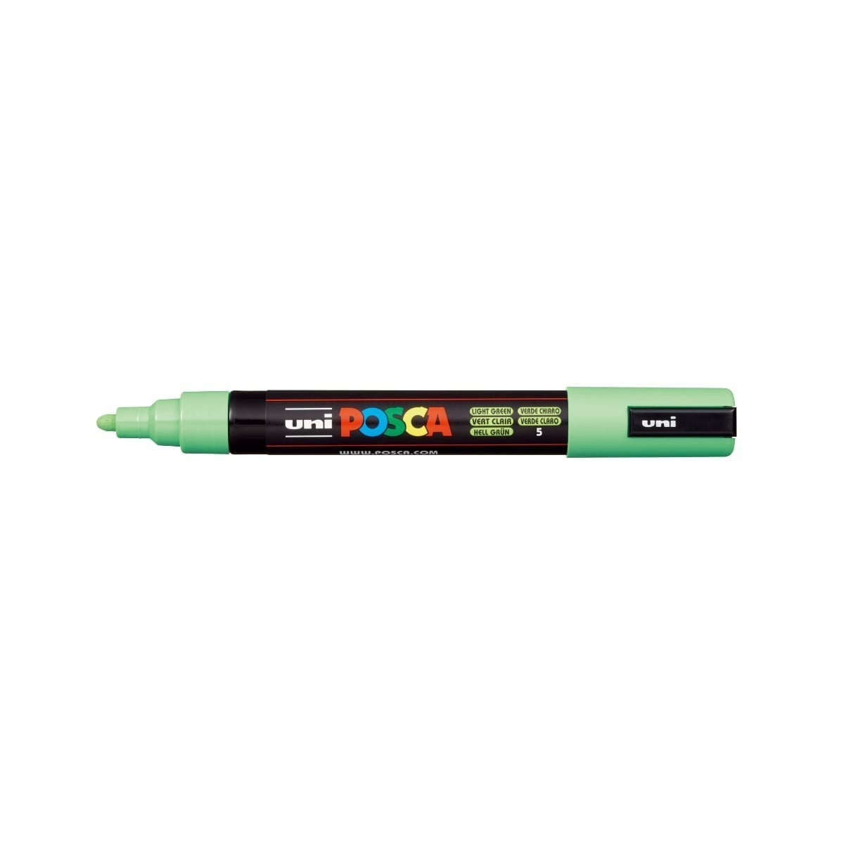 POSCA Μαρκαδόρος 5M (1.8-2.5mm)