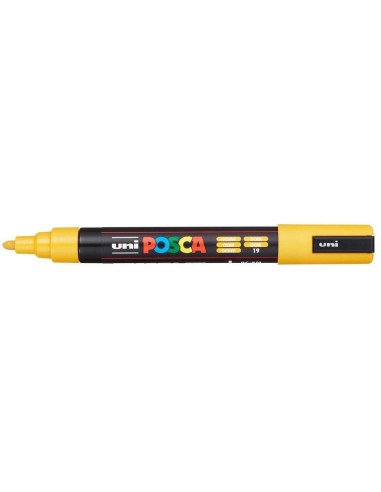 POSCA Μαρκαδόρος 5M (1.8-2.5mm)