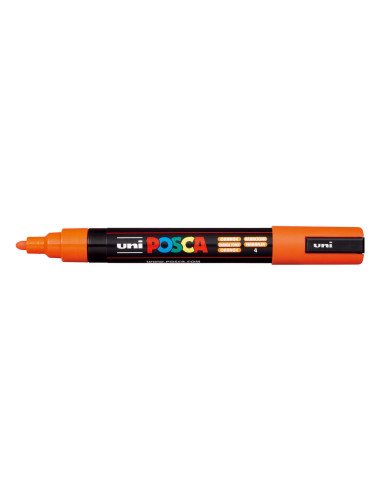 POSCA Μαρκαδόρος 5M (1.8-2.5mm)