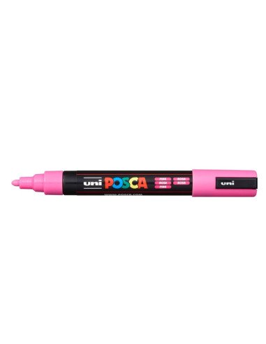 POSCA Μαρκαδόρος 5M (1.8-2.5mm)