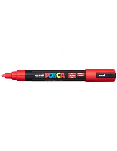 POSCA Μαρκαδόρος 5M (1.8-2.5mm)