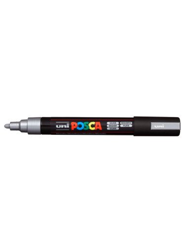 POSCA Μαρκαδόρος 5M (1.8-2.5mm)