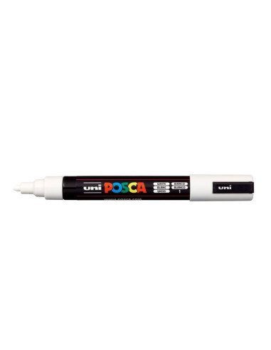 POSCA Μαρκαδόρος 5M (1.8-2.5mm)