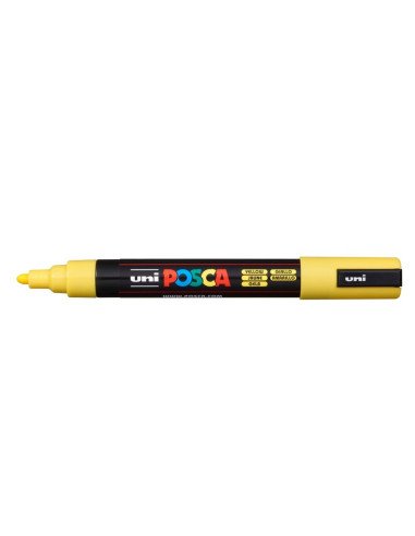 POSCA Μαρκαδόρος 5M (1.8-2.5mm)