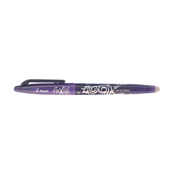 Pilot Στυλό FRIXION BALL 0.7mm MEDIUM