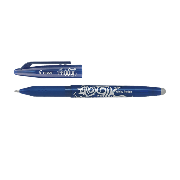 Pilot Στυλό FRIXION BALL 0.7mm MEDIUM