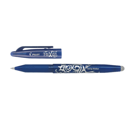 Pilot Στυλό FRIXION BALL 0.7mm MEDIUM