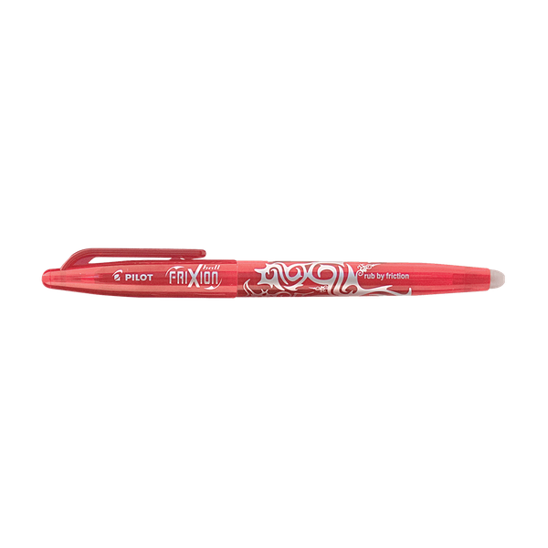Pilot Στυλό FRIXION BALL 0.7mm MEDIUM
