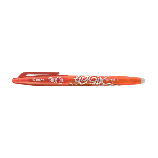 Pilot Στυλό FRIXION BALL 0.7mm MEDIUM