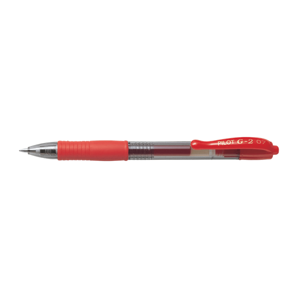 Pilot Στυλό G-2 0.7mm