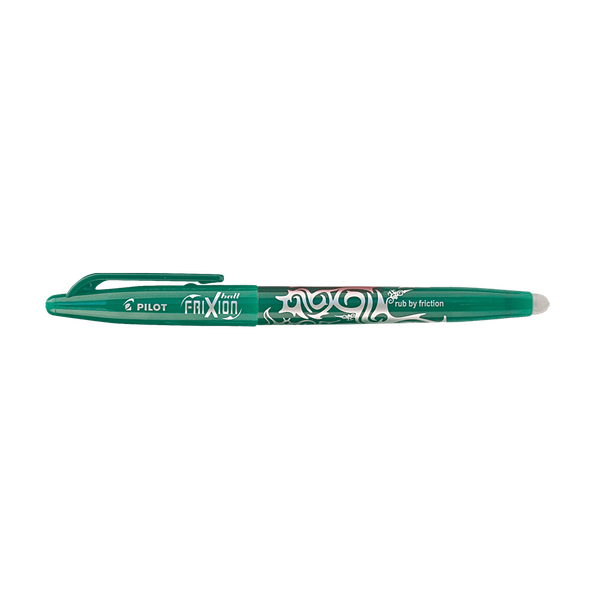 Pilot Στυλό FRIXION BALL 0.7mm MEDIUM