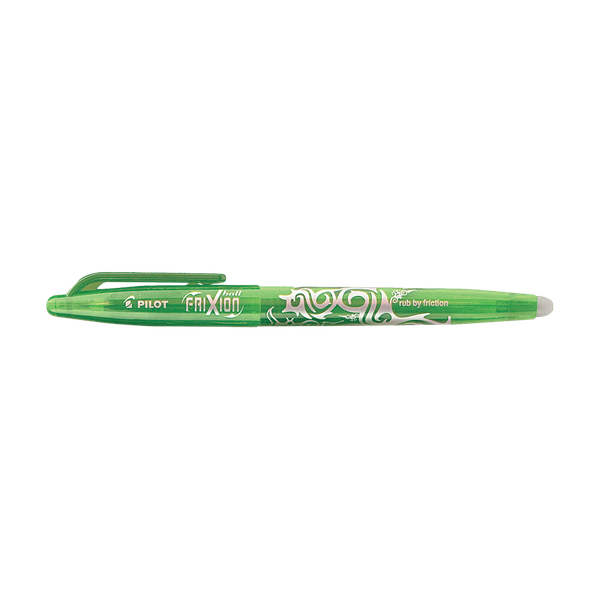 Pilot Στυλό FRIXION BALL 0.7mm MEDIUM