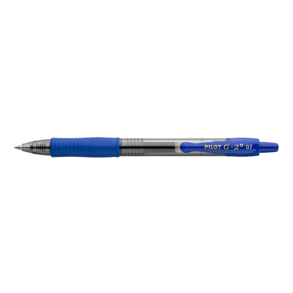 Pilot Στυλό G-2 0.7mm