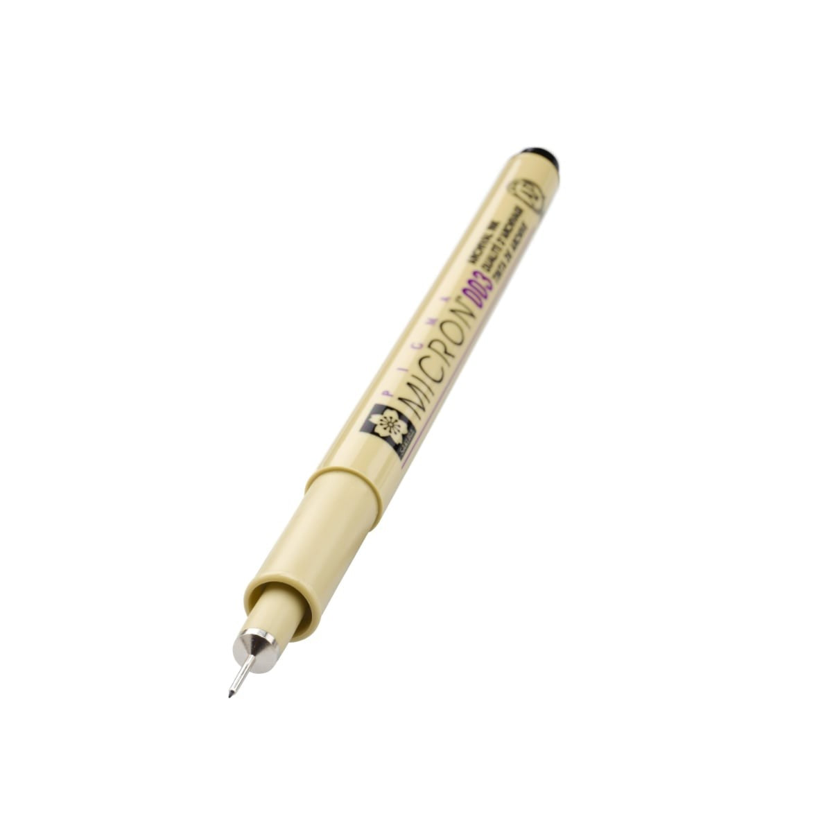 Πενάκι Σχεδίου SAKURA Pigma Micron Black