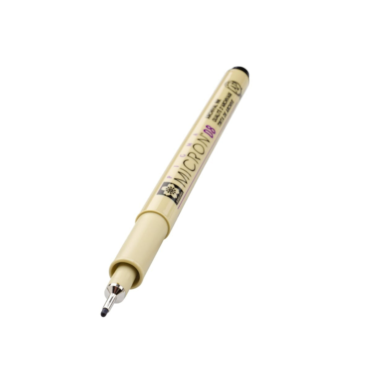 Πενάκι Σχεδίου SAKURA Pigma Micron Black