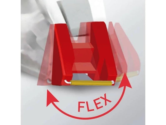 Διορθωτική Ταινία Pritt Compact Flex Roller 4,2mm x 10 m