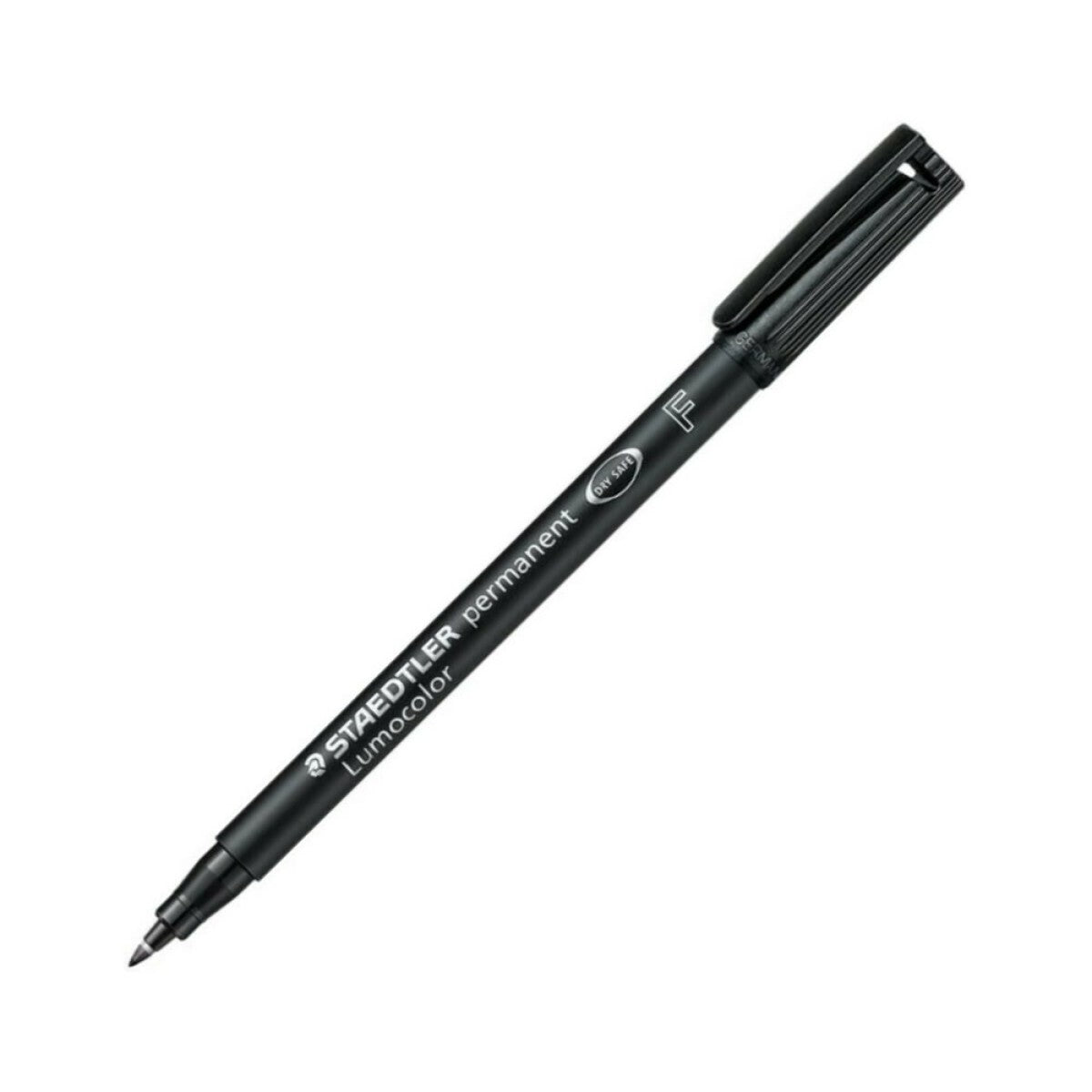 Υαλογράφος Staedtler Lumocolor Permanent