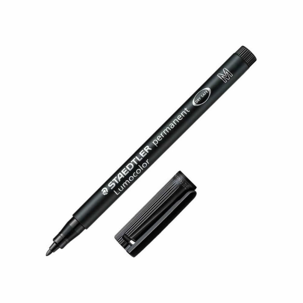 Υαλογράφος Staedtler Lumocolor Permanent