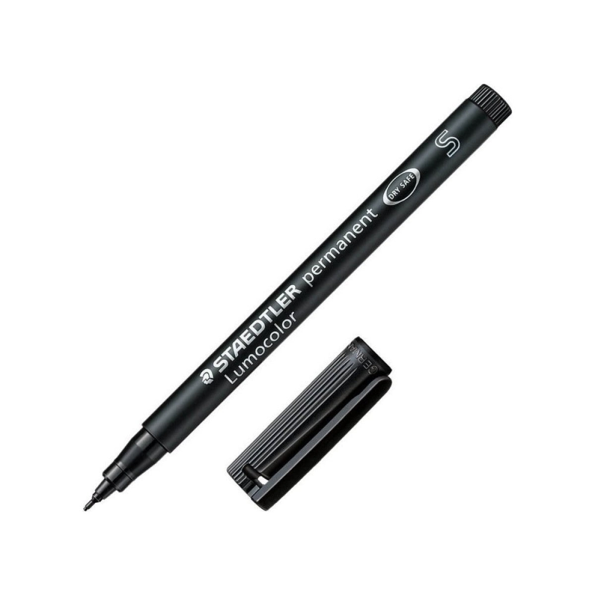 Υαλογράφος Staedtler Lumocolor Permanent
