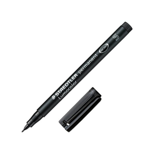 Υαλογράφος Staedtler Lumocolor Permanent