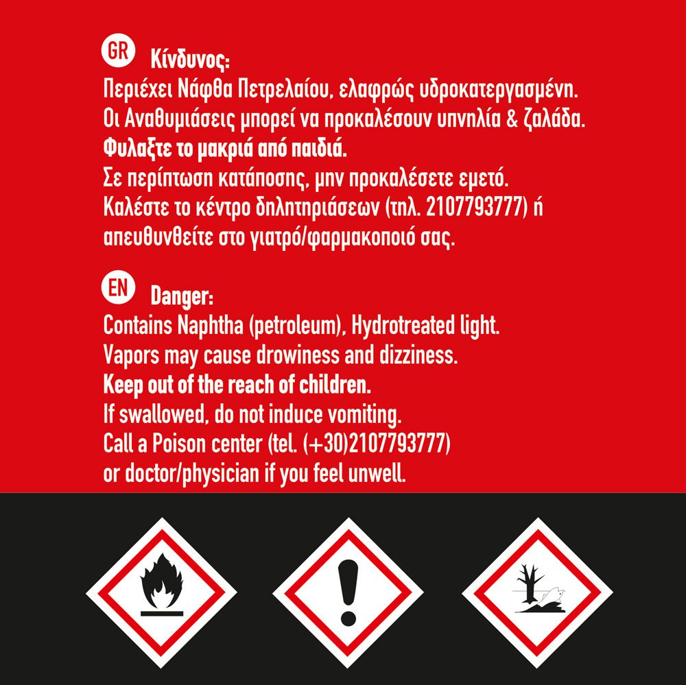 Διορθωτικό πίνελο Typotrust 20ml