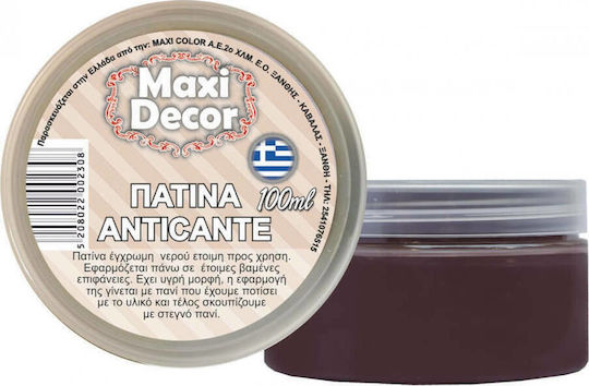 Πατίνα νερού Maxi Decor